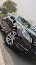 Mercedes Benz C Class C200 2013 for Sale