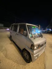 Nissan Clipper DX 2011 for Sale