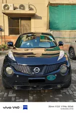 Nissan Juke 15RX 2010 for Sale