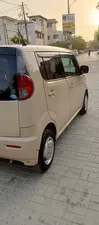 Nissan Moco 2013 for Sale