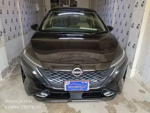 Nissan Note e-Power Aura G Leather Edition 2021 for Sale