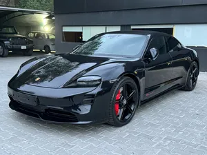 Porsche Taycan 4S 2020 for Sale