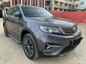 Proton X70 Premium FWD 2021 for Sale