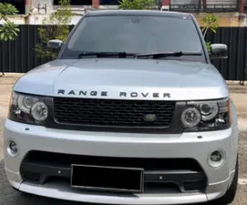 Range Rover Sport Supercharged 4.2 V8 2007 for Sale