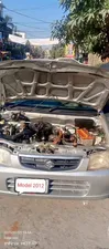 Suzuki Alto 2012 for Sale