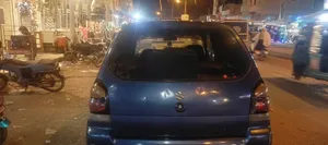 Suzuki Alto VX 2007 for Sale