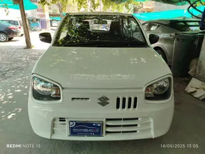 Suzuki Alto VXR AGS 2024 for Sale