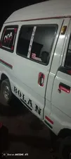 Suzuki Bolan VX 1997 for Sale