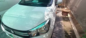 Suzuki Cultus Auto Gear Shift 2019 for Sale