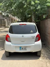 Suzuki Cultus VXL 2019 for Sale