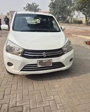Suzuki Cultus VXL 2021 for Sale