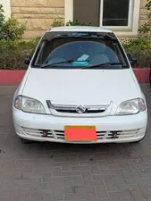 Suzuki Cultus VXR 2002 for Sale