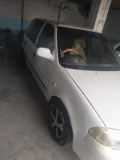 Suzuki Cultus VXRi 2008 for Sale