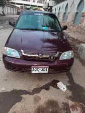 Suzuki Cultus VXRi 2008 for Sale