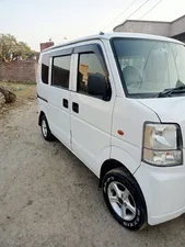 Suzuki Every PA 2015 for Sale