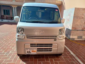 Suzuki Every Wagon 2018 for Sale