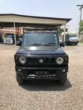 Suzuki Jimny Turbo 2021 for Sale
