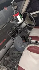 Suzuki Khyber GA 1994 for Sale