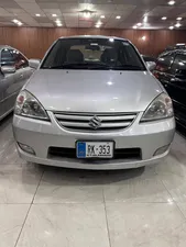 Suzuki Liana Eminent Automatic 2010 for Sale