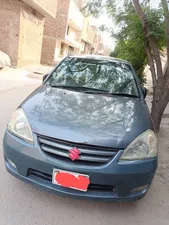 Suzuki Liana RXi 2006 for Sale