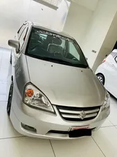 Suzuki Liana RXi 2006 for Sale