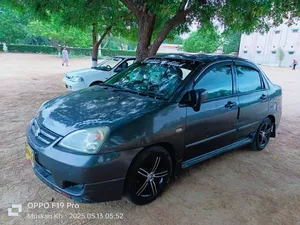 Suzuki Liana RXi 2007 for Sale