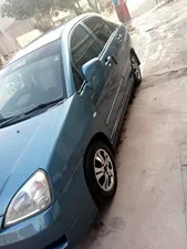 Suzuki Liana RXi 2009 for Sale
