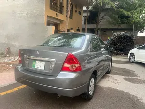 Suzuki Liana RXi 2011 for Sale