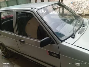 Suzuki Mehran VX 2002 for Sale