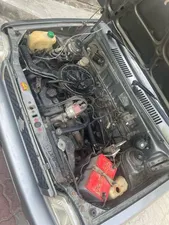 Suzuki Mehran VX 2011 for Sale