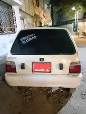 Suzuki Mehran VXR 1997 for Sale