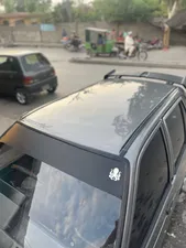 Suzuki Mehran VXR 2011 for Sale