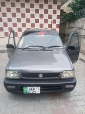 Suzuki Mehran VXR 2011 for Sale