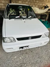 Suzuki Mehran VXR 2012 for Sale