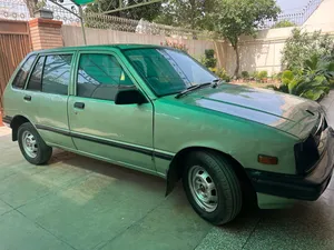 Suzuki Swift 1985 for Sale