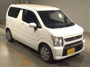 Suzuki Wagon R 2022 for Sale