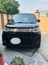 Suzuki Wagon R Stingray X 2012 for Sale