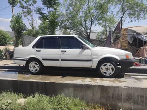 Toyota Corolla 1984 for Sale