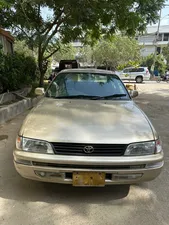 Toyota Corolla 2000 for Sale