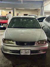 Toyota Corolla 2000 for Sale