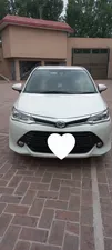 Toyota Corolla Axio Hybrid 1.5 2016 for Sale