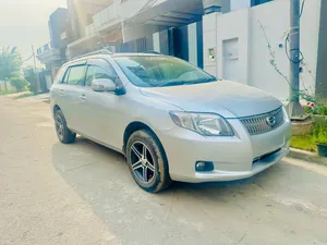 Toyota Corolla Fielder X Light 2007 for Sale