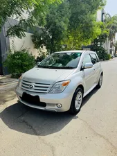 Toyota IST 2006 for Sale