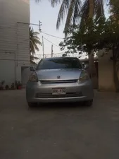 Toyota Passo X Irodori 2005 for Sale