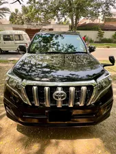 Toyota Prado TX 2.7 2010 for Sale