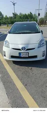 Toyota Prius G Touring Selection 1.8 2010 for Sale