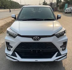 Toyota Raize Z 2020 for Sale