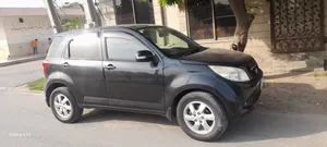 Toyota Rush G A/T 2012 for Sale