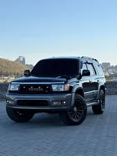 Toyota Surf SSR-G 3.0D 1997 for Sale