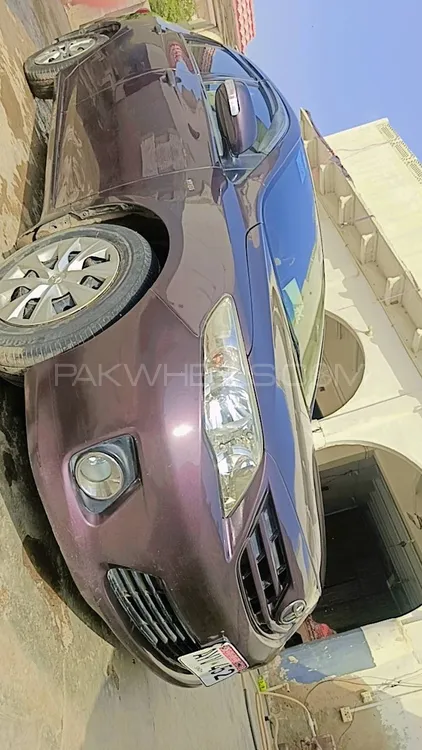 Toyota Corolla 2013 for Sale in Karachi Image-1
